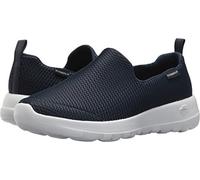 SkechersGo Walk Joy - Go Walk Joy Donna, Blu (Navy/White), 43 W EU