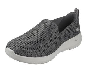 SkechersGo Walk Joy - Go Walk Joy Donna, Grigio (Charcoal), 39.5 W EU