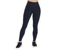 SkechersGo Walk Pantacollant Stampa Ghepardo Donna (FS12120)