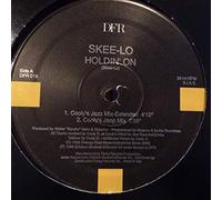 Skee-Lo - Holdin'on