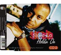 Skee-Lo - Holdin'on Cd2
