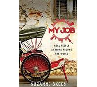 Skees Family Foundation My Job (Tascabile)