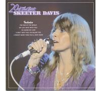 Skeeter Davis - 20 Of The Best (LP)
