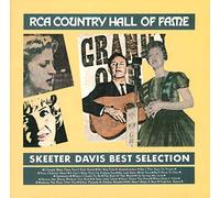 Skeeter Davis - Best Selection Japan