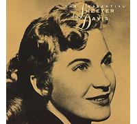 Skeeter Davis - Essential Skeeter Davis