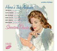 Skeeter Davis - Here's The Answer