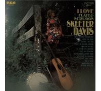 Skeeter Davis - I Love Flatt & Scruggs