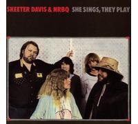 Skeeter Davis & NRBQ - She Sings, They Play