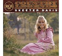Skeeter Davis - Rca Country Legends: Davis Ske