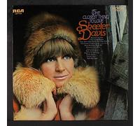 SKEETER DAVIS - the closest thing to love