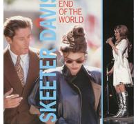 Skeeter Davis - The End of the World