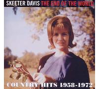 Skeeter Davis - The End Of The World