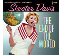 Skeeter Davis The End of the World (CD) Album