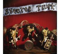 Skeeter Truck