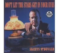 Skeets McDonald Don't Let The Stars Get In Your Eyes (CD) Album