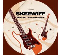 skeewiff-misirlou amen brother 7' vinyl