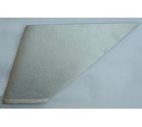 Skeg Depot S-M88-90 Repla per Mercruiser Alfa I Gen 1980-1990 Inferiore Unità