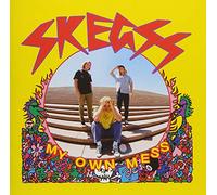 Skegss - My Own Mess