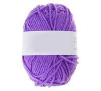 Skein Cotton Yarn Bundle For Crafting Accessories And Children Blankets For Sweaters And Hats Great Gift Baby Soft Yarn