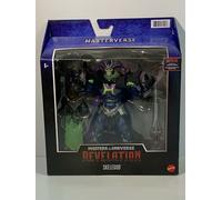 Skelegod Masters Of The Universo Revelation Masterverse Mattel GYV17