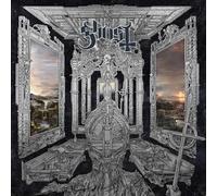 Ghost SKELETÀ (Vinyl LP) 12" Album Coloured Vinyl