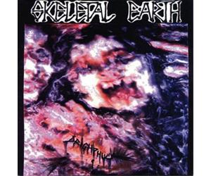 Skeletal Earth Drighphuck (Vinyl LP) 7" EP