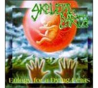 Skeletal Earth - Eulogy for a Dying Fetus