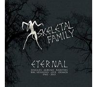 Skeletal Family - Eternal