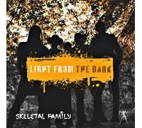 Skeletal Family Light from the Dark (Vinyl LP) 12" Album