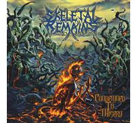 Skeletal Remains Condemned To Misery 2021 (Vinyl LP)