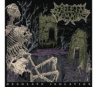 Skeletal Remains – Desolate Isolation – Vinile 180 g + CD