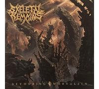 Skeletal Remains - Devouring Mortality