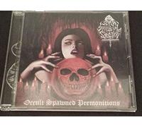Skeletal Spectre - Occult Spawned Premonitions