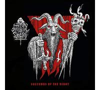 Skeletal Spectre - Succubus Of The Night