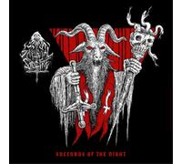 Skeletal Spectre Succubus of the Night (CD) Album