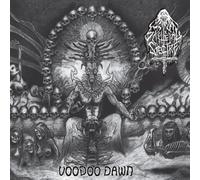 VOODOO DAWN – Skeletal Spectre – CD