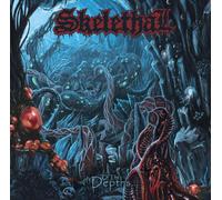 Skelethal Of the Depths (Vinyl LP) 12" Album Coloured Vinyl