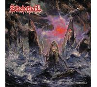 SKELETHAL - UNVEILING THE THRESHOLD COLOURED VINYL - Vinyl Record - E72z