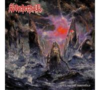 Skelethal Unveiling the Threshold (Vinyl LP) 12" Album