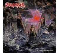 SKELETHAL - UNVEILING THE THRESHOLD - Vinyl Record - E72z