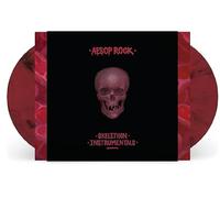 Skelethon (Instrumental Version) (Col. Vinyl)-Aesop Rock-Vinile
