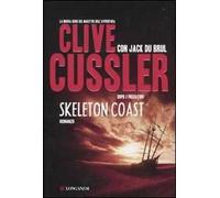 Skeleton Coast