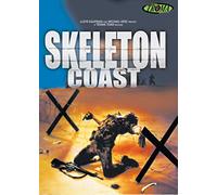 Skeleton Coast