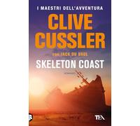 Skeleton Coast