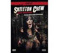 Skeleton Crew - Snuff Massacre - UNCUT! um 5 Minuten längere Version
