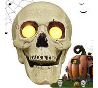 Skeleton Hands Decor, Halloween Pathway Lights, Skeleton Arms Stakes, Halloween Lawn Decor, Garden Stake Lights, Halloween Skeleton Lights, Solar Skeleton Hand Pathway Lights for Halloween