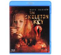 Skeleton Key [Blu-ray]