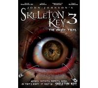 Skeleton Key 3-Organ Trail