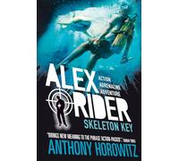 Skeleton Key (Alex Rider)