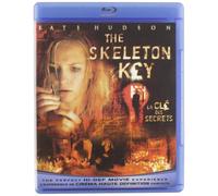 Skeleton Key (Blu-ray) Kate Hudson Peter Sarsgaard Gena Rowlands John Hurt